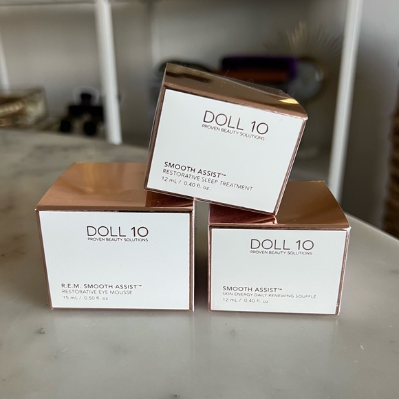 Other - Doll 10 bundle